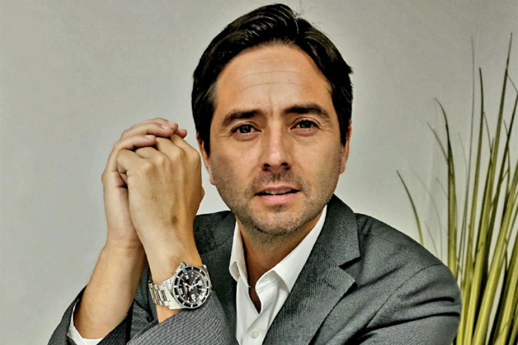 Diego Fuentes: El imperativo del liderazgo reputado para el &eacute;xito organizacional