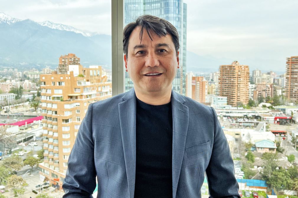 Cristi&aacute;n Mart&iacute;nez: &iquest;Ca&iacute;da en ventas de parcelas es solo por factor pandemia?