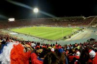 &Uacute;ltimo partido de Chile por el Mundial de 2026 en la TV