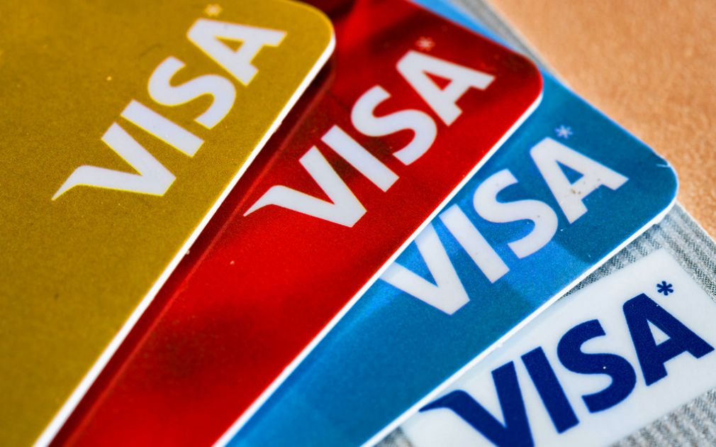 Visa anunci&oacute; que adquirir&aacute; plataforma Plaid