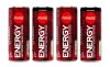 Coca-Cola apuesta por las bebidas energ&eacute;ticas