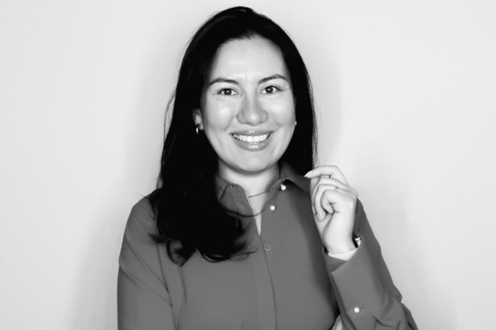 Nueva directora de marketing en Zerviz Technologies