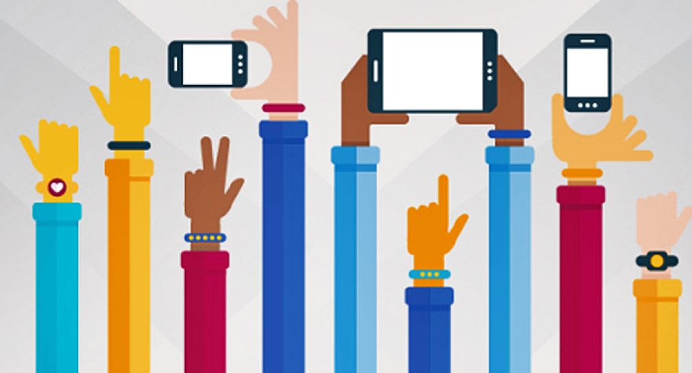 Un 62% de los Millennials est&aacute; trabajando actualmente 