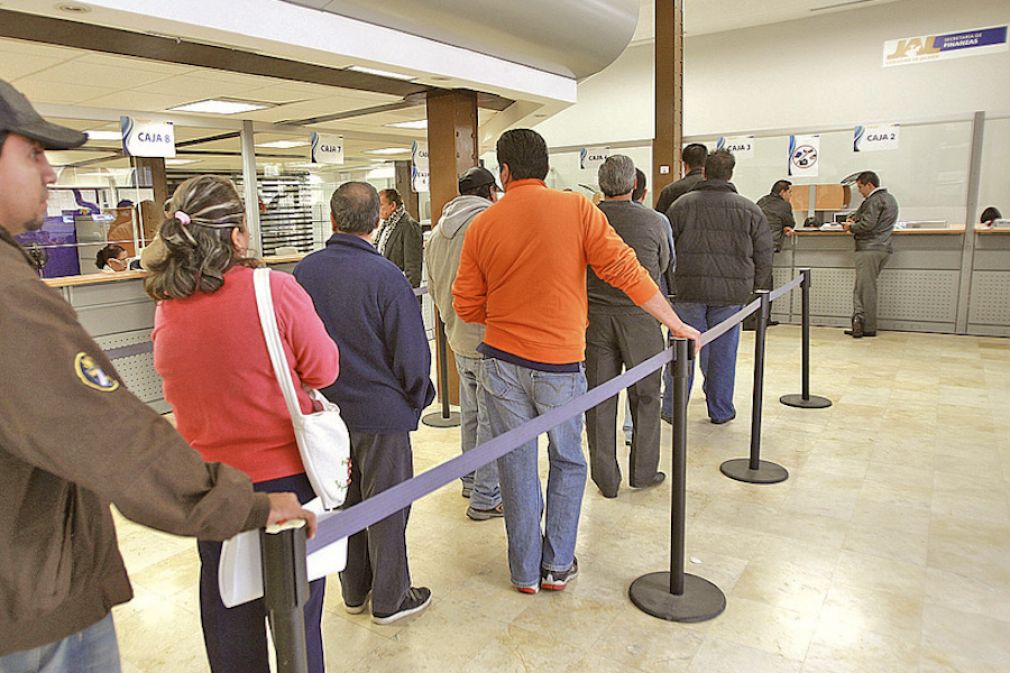El combate tecnológico al temido tiempo de espera