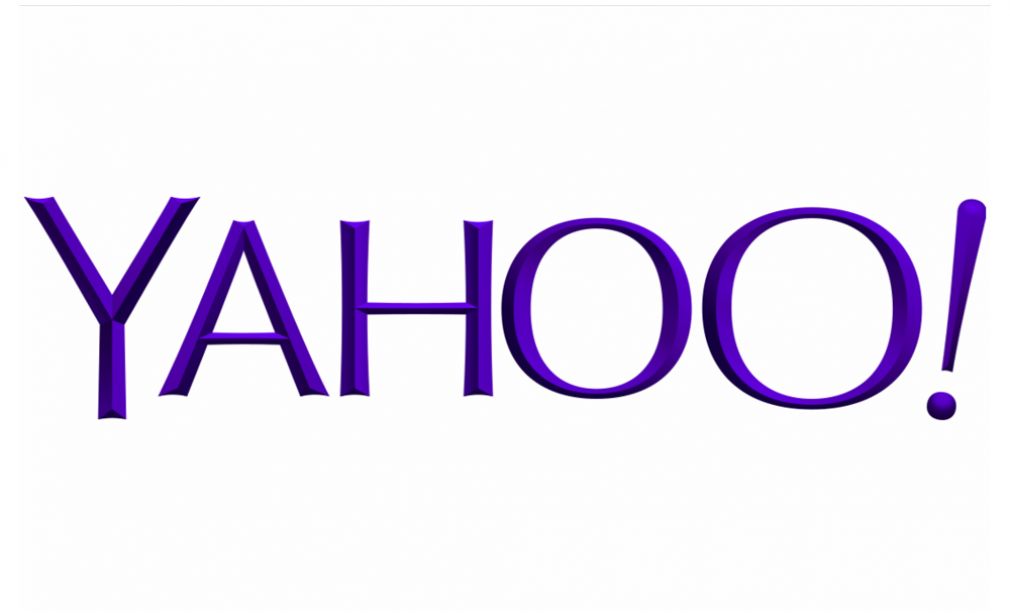 Yahoo busca otra oportunidad con logo nuevo