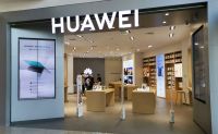 Crece la red de tiendas propias de Huawei