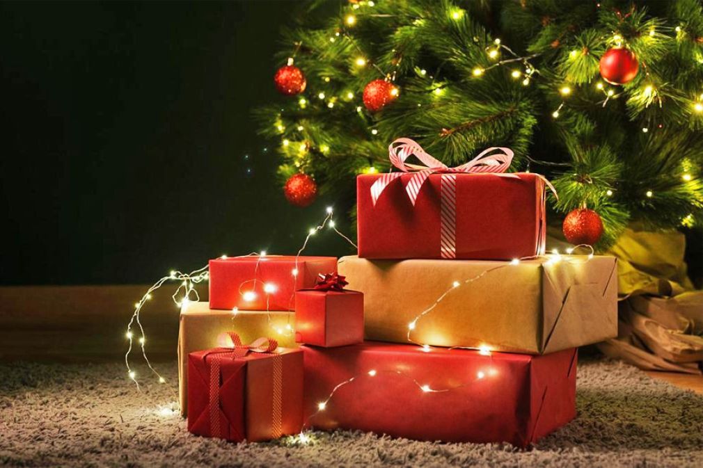 GfK sondea la intención de regalo esta Navidad
