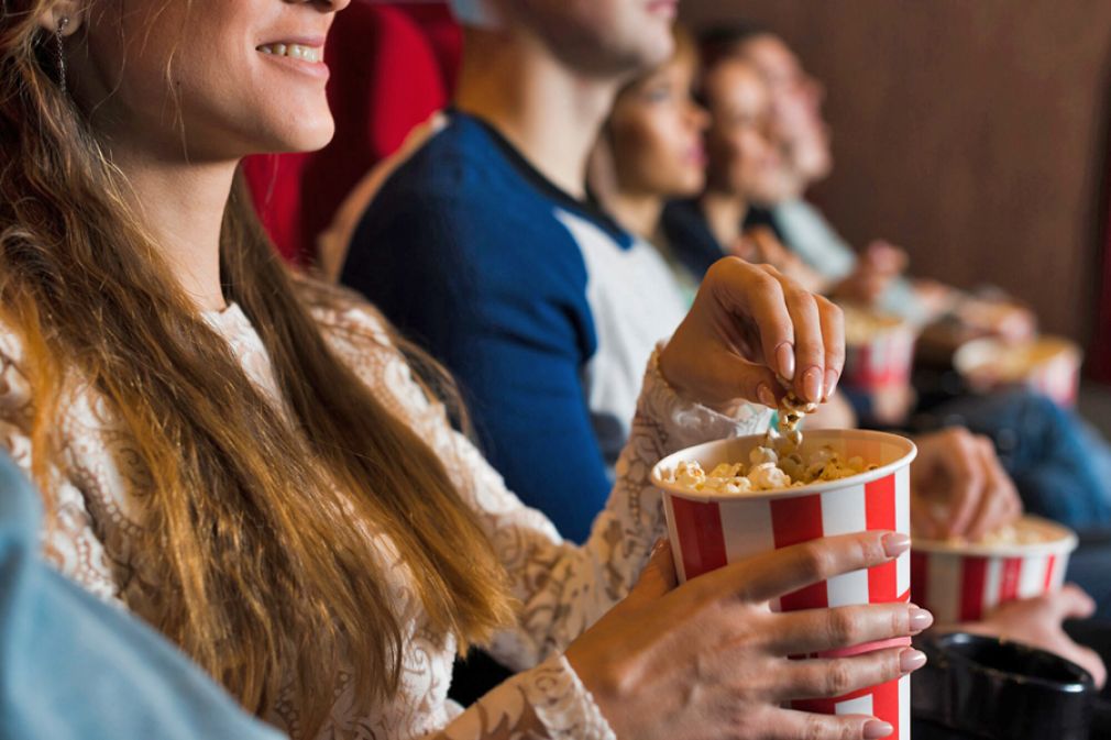 Datos sobre el cine que motivaron una decisión de Wom