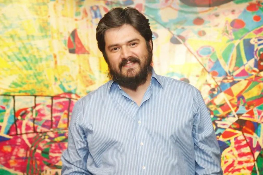 Julio Far&iacute;as: Claves para entender la digitalizaci&oacute;n