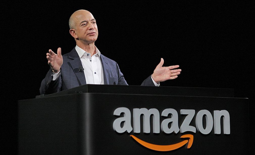 Se disparan ingresos de Amazon por publicidad