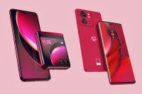 Las nuevas propuestas de smartphones premium de Motorola
