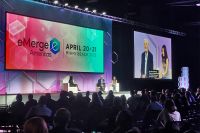 Agencia chilena Raya particip&oacute; en feria tecnol&oacute;gica de Miami