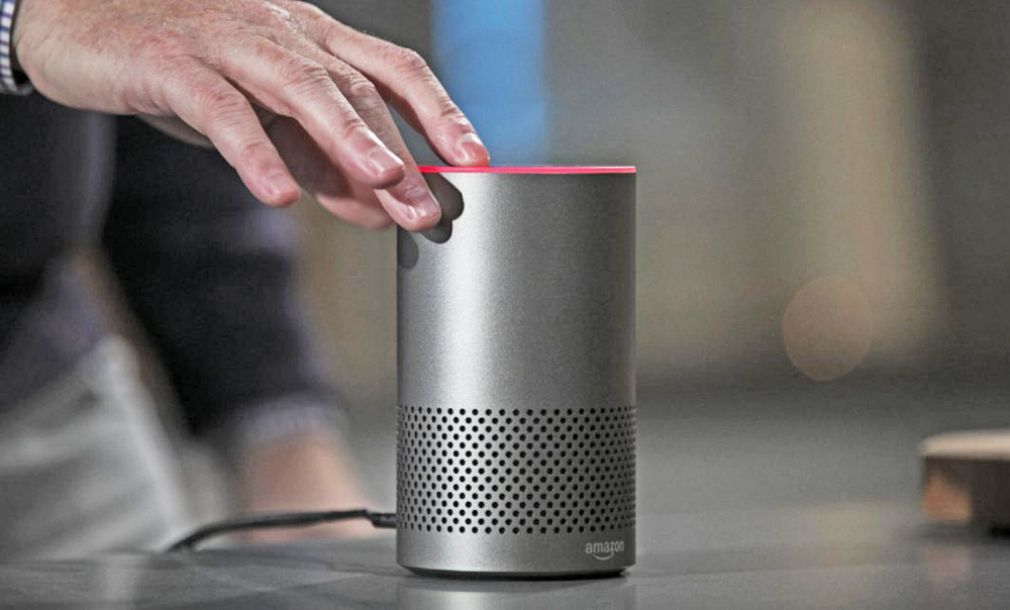El auge de las compras con búsqueda por voz