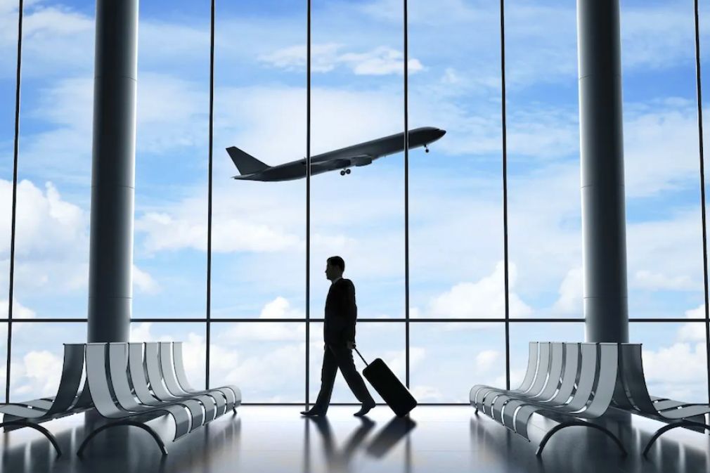 Fuerzas que transformar&aacute;n los viajes corporativos en 2026