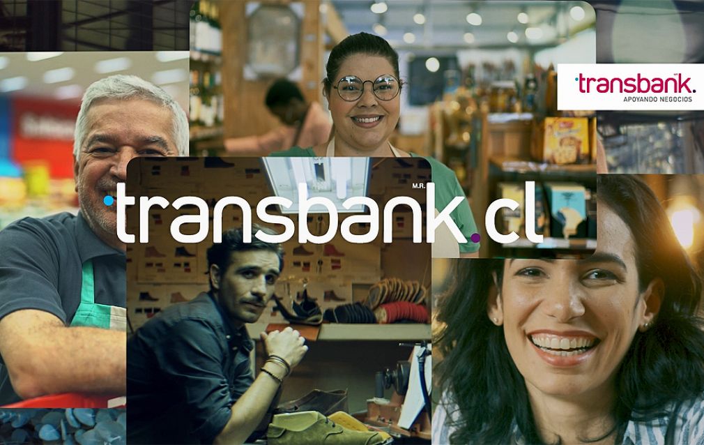 Transbank cambia para reflejar mejor su propósito