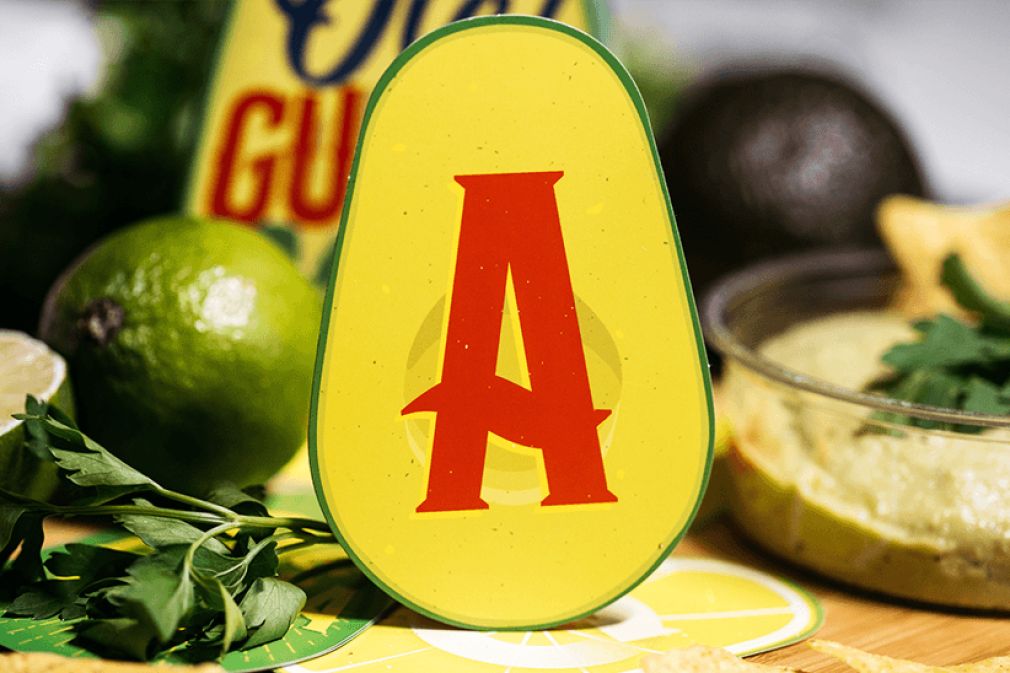 La gastronom&iacute;a es tambi&eacute;n tema de juegos de mesa