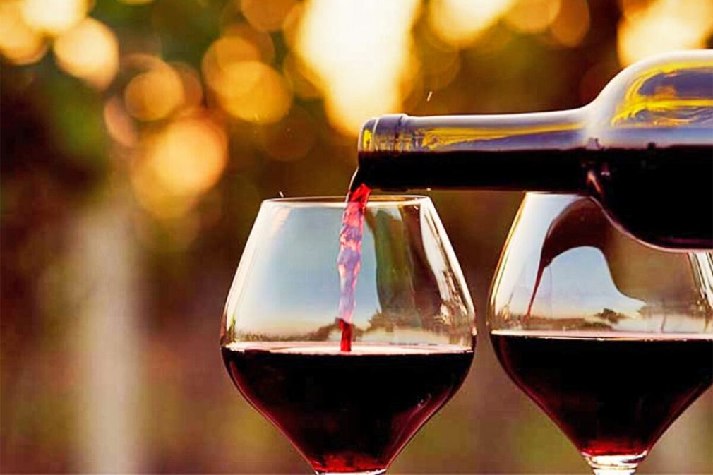 Las exportaciones de vino chileno entre julio y julio
