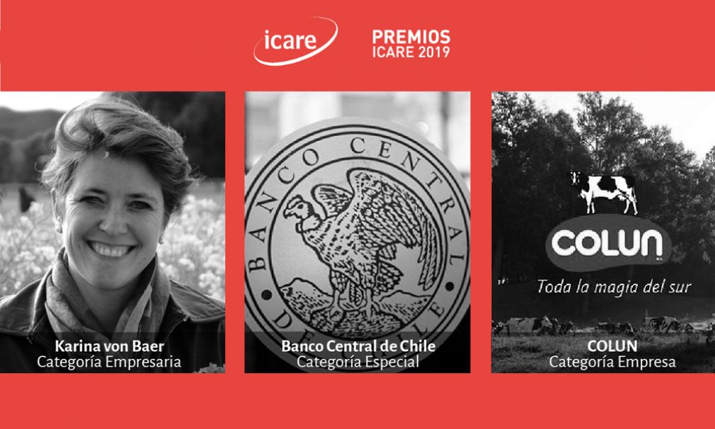 Anuncian próxima entrega de Premio Icare 2019
