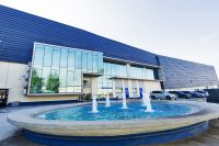 Certificaci&oacute;n laboral de Eurofarma es la primera en su industria