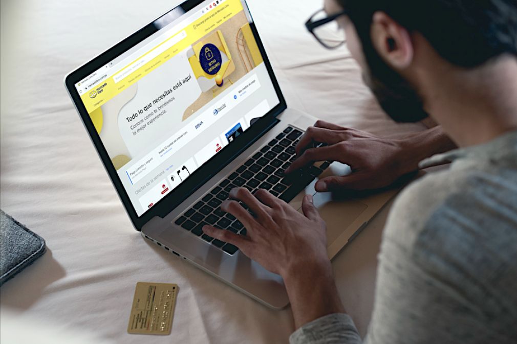 Mercado Libre promueve el registro de marcas en América Latina 