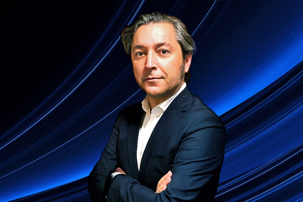  Adolfo Cuenca, CEO de NTT Data Chile