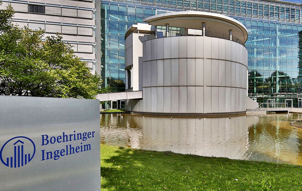 Boehringer Ingelheim Top Employer chilena y global