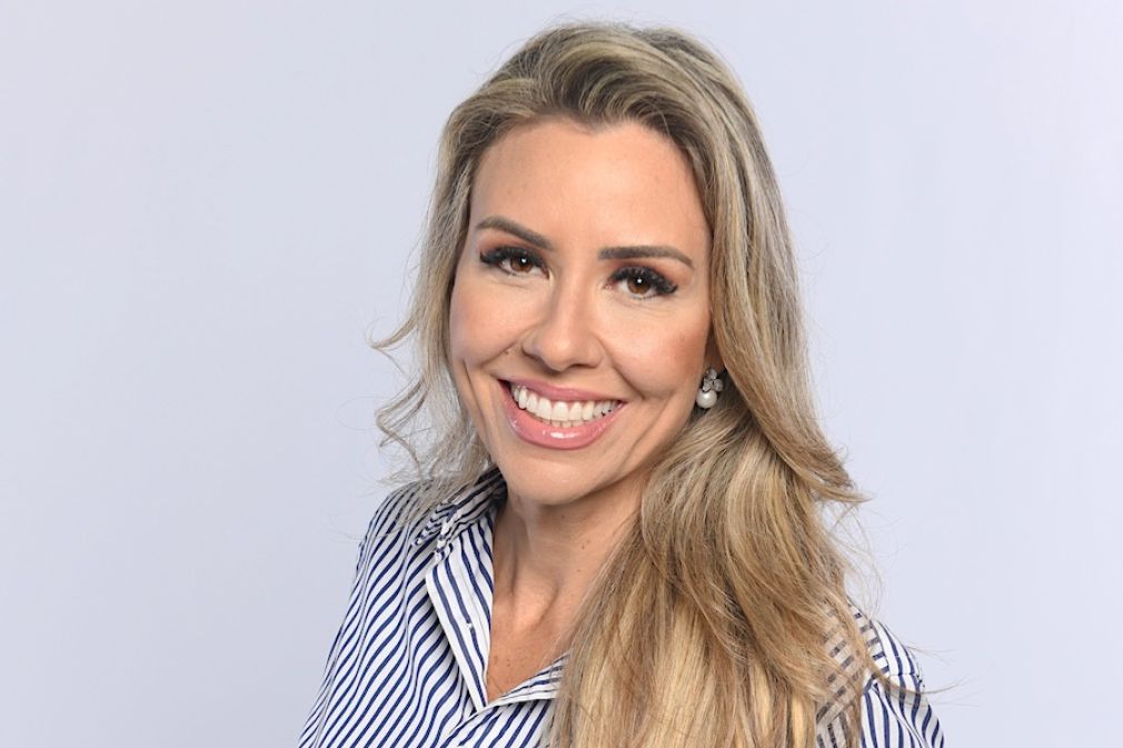Líder de marketing y comunicación para América Latina en Accenture