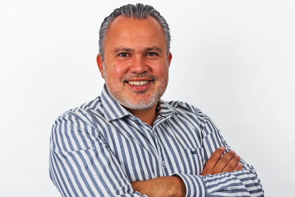 Ariel Jeria: Diciembre m&aacute;s all&aacute; de la Navidad
