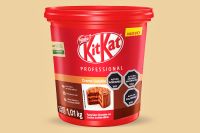 Nuevo Kit Kat untable de Nestl&eacute; Professional