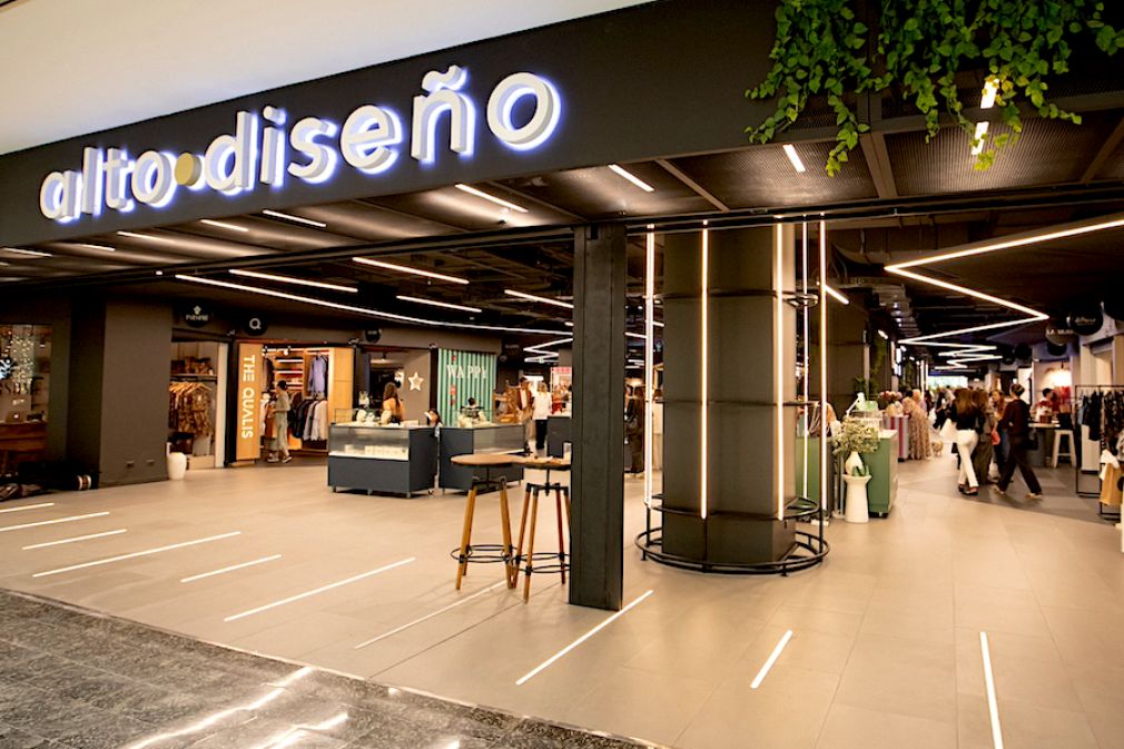 Innovación, moda y emprendimiento en Alto Diseño