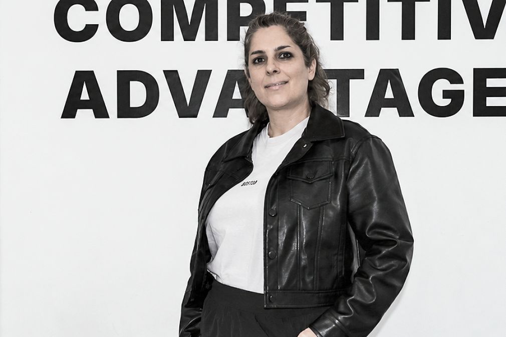 Nueva directora digital en la agencia WFT