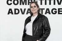 Nueva directora digital en la agencia WFT
