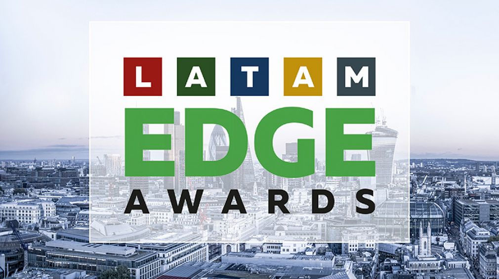 Abiertas inscripciones para los Latam Edge Awards