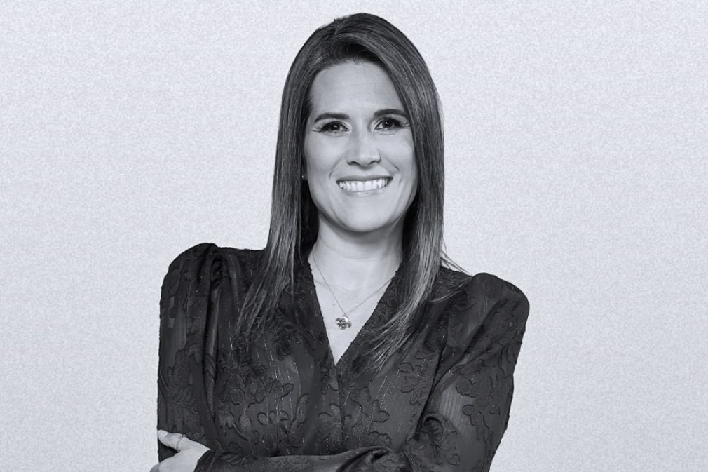 Directora de ventas de Exte para la Región Andina
