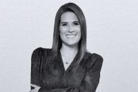 Directora de ventas de Exte para la Regi&oacute;n Andina