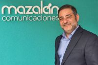 Carlos Mazalán y sus maratones en la consultoría de comunicación