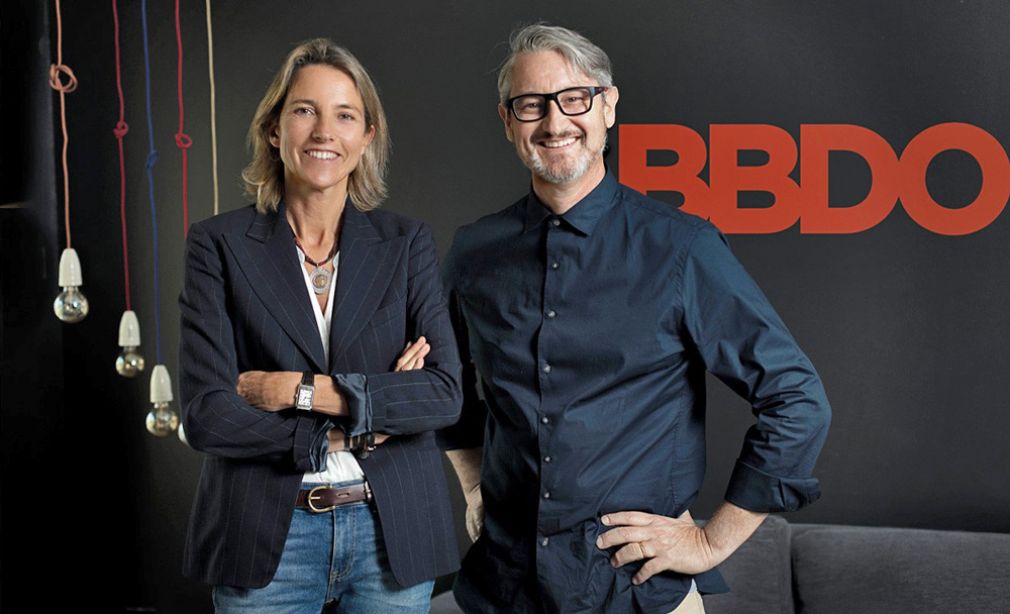 Retiro de Agathe Porte de BBDO sorprende al mercado