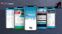 Nueva versi&oacute;n de App Chile Esqu&iacute; estrena novedades
