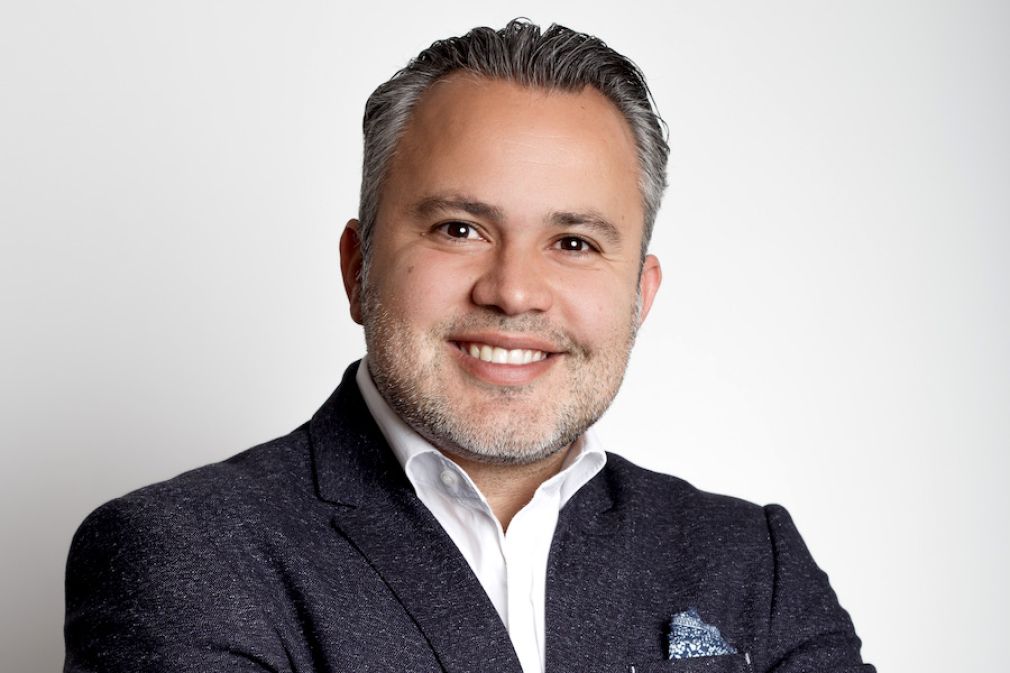 Ariel Jeria: En el Cyber, el precio no es el &uacute;nico diferenciador