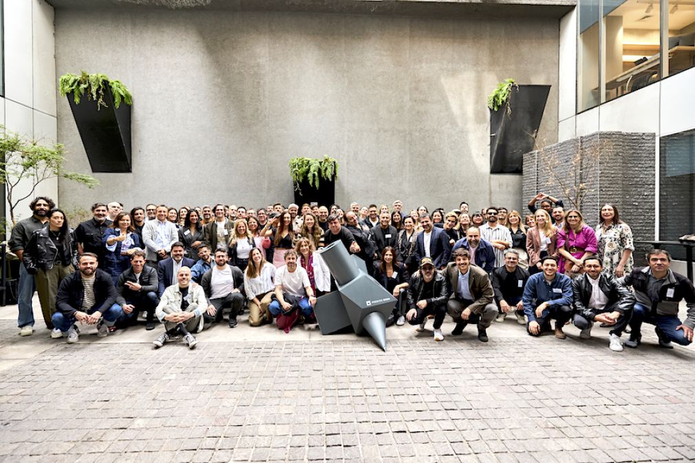 Jurado de Premios CREA eligió a los ganadores de este año