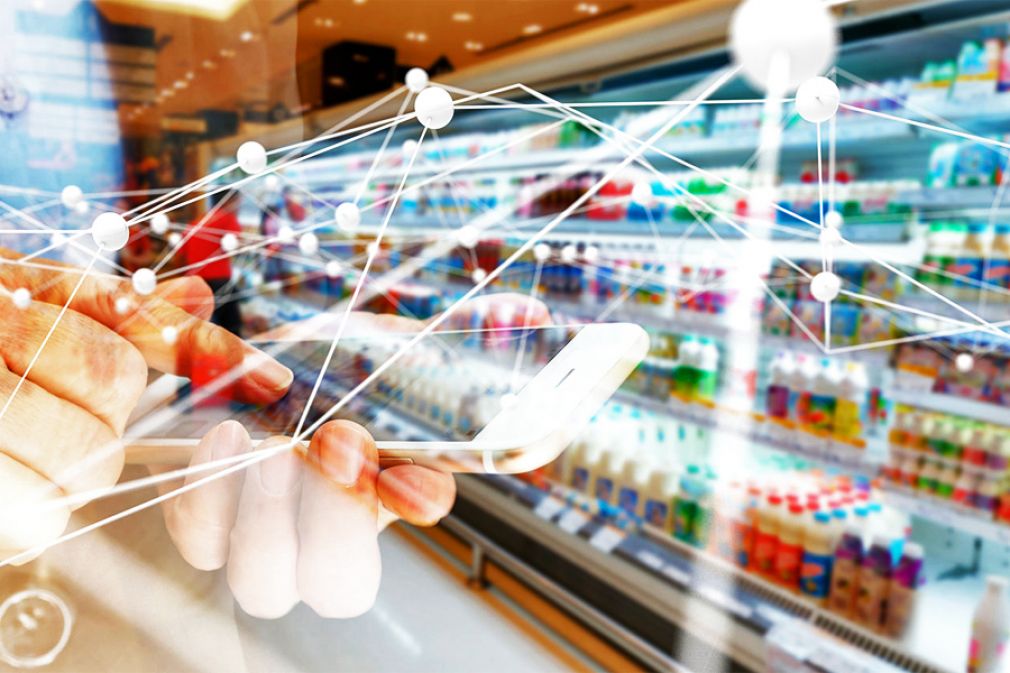 Transformación digital en el retail y bienes de consumo