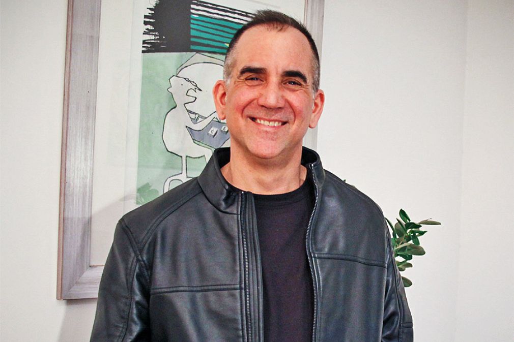 Eduardo Lasheras: La hiper conectividad organizacional