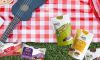 Golosinas saludables chilenas se expanden al exterior