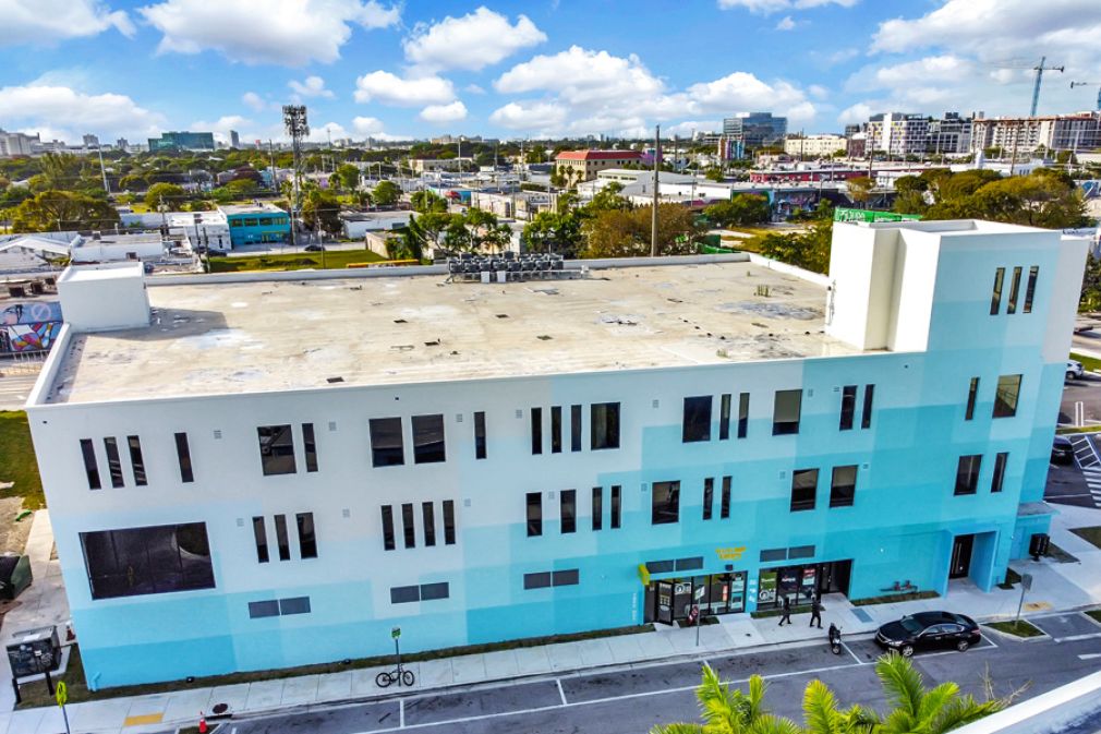 El arribo de Lombardi’s Brand Experience a Miami