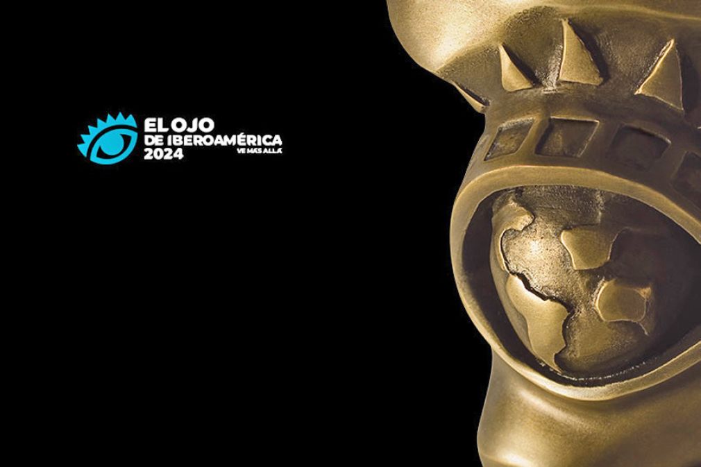 El Ojo de Iberoam&eacute;rica en per&iacute;odo de inscripci&oacute;n anticipada