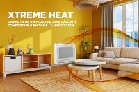 Tiempo de pensar en el sistema de calefacci&oacute;n del hogar