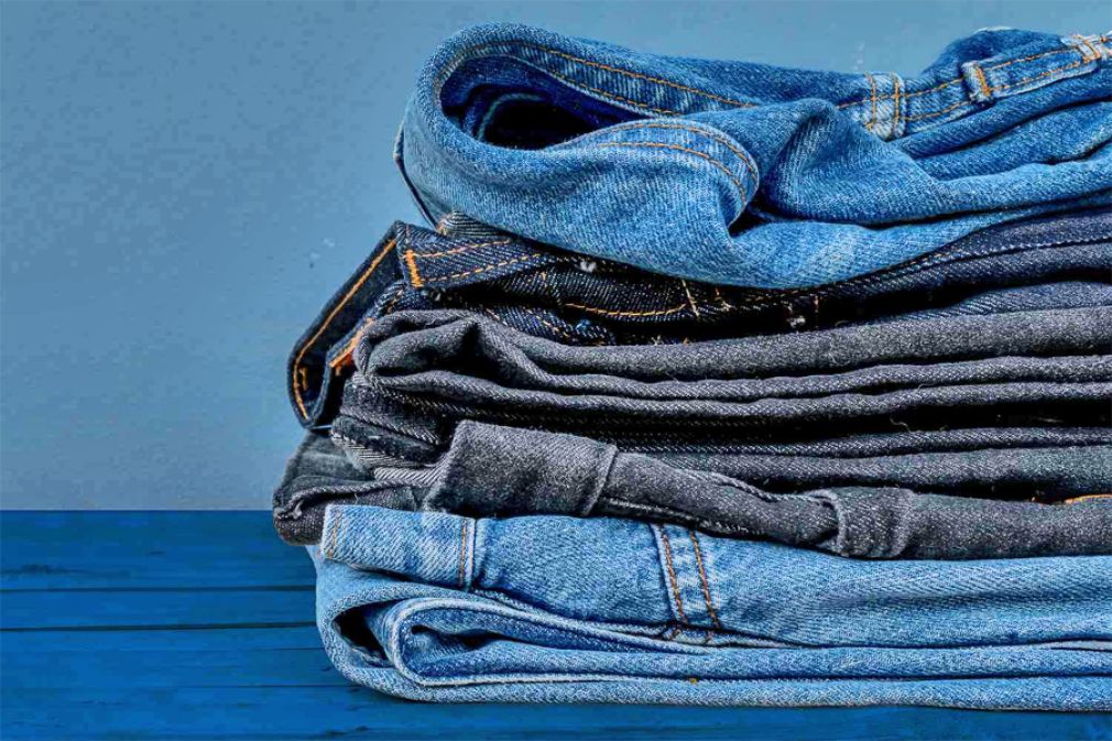 Datos acerca del consumo de jeans en Chile