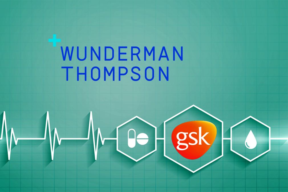 GSK confía su estrategia a Wunderman Thompson Chile