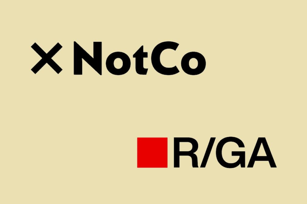 NotCo eligió a R/GA para su nuevo paso evolutivo