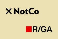 NotCo eligi&oacute; a R/GA para su nuevo paso evolutivo
